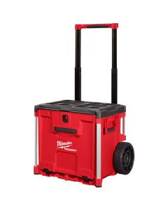 CHARIOT AVEC COFFRE TIROIR PACKOUT