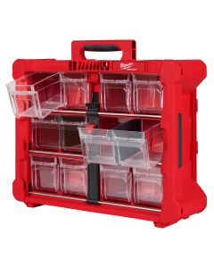 COFFRE RANGEMENT TILT BIN PACKOUT - 48-22-8433