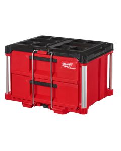 COFFRE DE RANGEMENT 2 TIROIRS PACKOUT