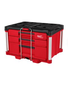 COFFRE DE RANGEMENT 3 TIROIRS PACKOUT - 48-22-8447