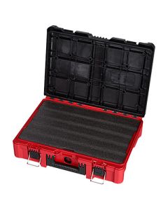 COFFRE À OUTILS PACKOUT AVEC MOUSSE - 48-22-8450