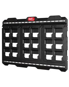 PLAQUE DE MONTAGE LARGE PACKOUT