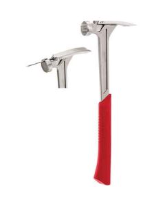 MARTEAU 17 OZ T&Ecirc;TE USIN&Eacute;E                - 48-22-9016