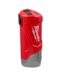 CHARGEUR ET SOURCE DE COURANT M12 - 48-59-1211