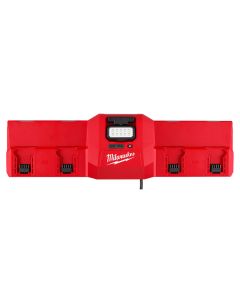 CHARGEUR RAPIDE M12/M18 ET LUMI&Egrave;RE 450L