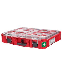 TROUSSE DE PREMIERS SOINS TYPE 3 (2-25)