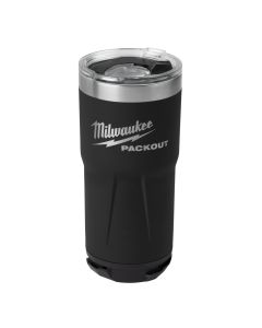 GOBELET 20oz PACKOUT™ NOIR - 48-82-8392B