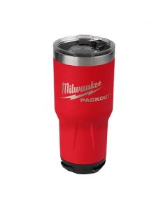 GOBELET 20oz PACKOUT™ ROUGE - 48-82-8392R