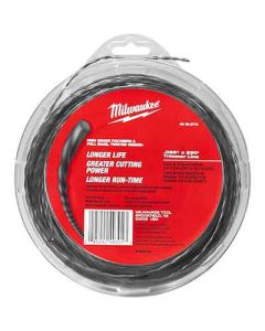 FIL DE COUPE BORDURE 0.095"x250' - 49-16-2713