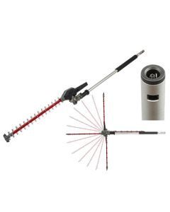 TAILLE HAIE 20" ATTACHEMENT QUIK-LOK - 49-16-2719