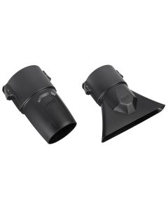 2 PC BLOWER ATTACHMENT KIT - 49-16-2797