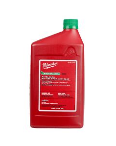 HUILE SCIE À CHAINE BIODÉGRADABLE 1L - 49-16-2840