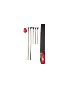 ENS EMBOUTS MINIATURE 6 MCX - 49-90-2037