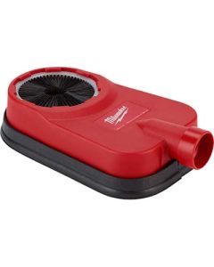 SDS MAX DUST EXTRACTION MILWAUKEE - 5317-DE