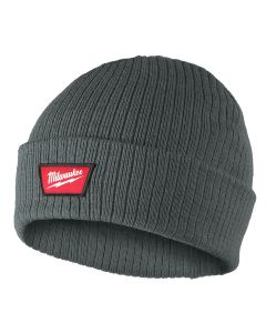 TUQUE VERTE STYLE BEANIE