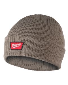 TUQUE BRUNE STYLE BEANIE