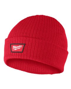 TUQUE ROUGE STYLE BEANIE
