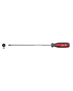 P3 10" CUSHION GRIP SCREWDRIVER USA      - MT204