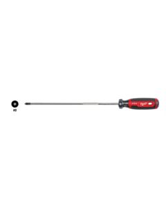 P2 6" DEMOLITION SCREWDRIVER USA         - MT205