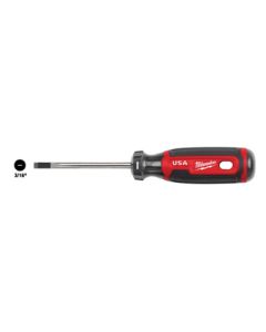 3/16"X3" CABINET SCREWDRIVER USA         - MT211
