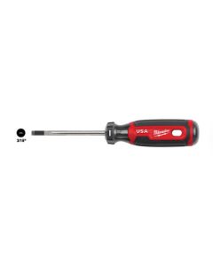 3/16"X6" CABINET SCREWDRIVER USA         - MT212