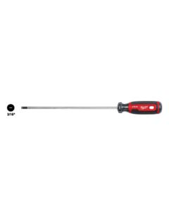 3/16"X8" CABINET SCREWDRIVER USA         - MT213