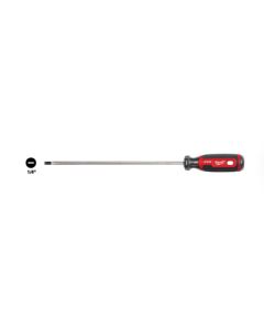 1/4"X10" CABINET SCREWDRIVER USA         - MT214