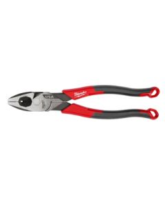 9" LINEMAN'S COMFORT GRIP PLIERS USA     - MT550