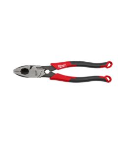 9" LINEMANS PLIERS THREAD CLEAN USA      - MT550T