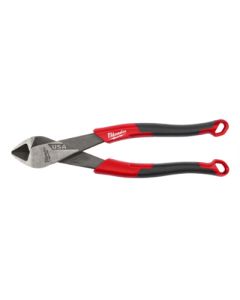 PINCES DIAGONALE 8" POIGN&Eacute;E COMFORT USA  - MT558