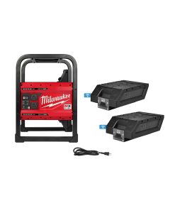 MILWAUKEE 3600 WATTS MXFUEL POWER SUPPLY