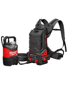 POMPE SUBMERSILE 2" 1CV MX FUEL - MXF211-1XC