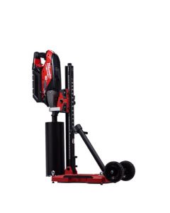 1" TO 6" HANDHELD CORE DRILL KIT - MXF301-2CXS