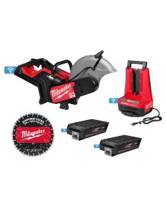 SCIE &Agrave; TRON&Ccedil;ONNER 14" MXFUEL RAPIDSTOP