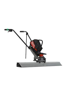 MX FUEL™ VIBRATORY SCREED KIT - MXF381-2CP