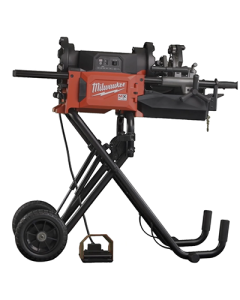 MX FUEL PIPE THREADING MACHINE, 2x 6AHMX - MXF512-2XC