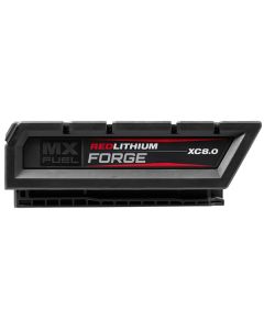 PILE MX FUEL COMPACTE XC 8.0             - MXFXC608