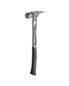 MARTEAU TÊTE USINÉE TIBONE MANCHE COURBÉ - TIB15MC