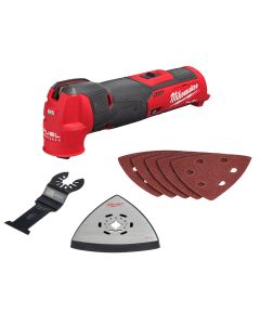 OUTIL OSCILLANT 12V FUEL OUTIL SEUL