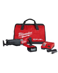 SCIE ALTERNATIVE M18 FUEL, 1X12AH