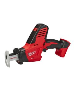 SCIE ALTERNATIVE 18V COURTE (OUTIL SEUL)