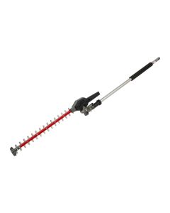 TAILLE HAIE 20" ATTACHEMENT QUIK-LOK