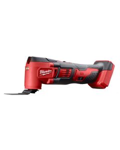 OUTIL OSCILLANT 18V (OUTIL SEUL)