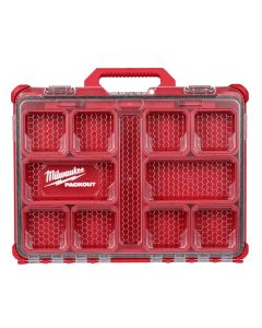 COFFRE DE RANGEMENT PROFIL MINCE PACKOUT