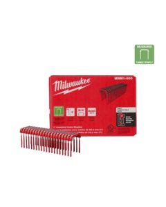 1" INSULATED CABLE STAPLES QTY 600 - MNM1-600
