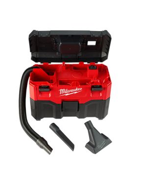 M18 2 GALLON WET/DRY VACCUM              - 0880-20