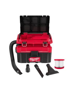 ASPIRATEUR M18 FUEL 2.5 GALLON PACKOUT   - 0970-20