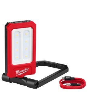 RECHAGEABLE LOW-PROFILE MAGNETIC LIGHT - 2013R
