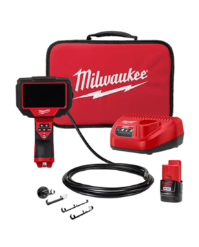 M12 M-SPECTOR 10' INSPECTION CAMERA      - 2324-21