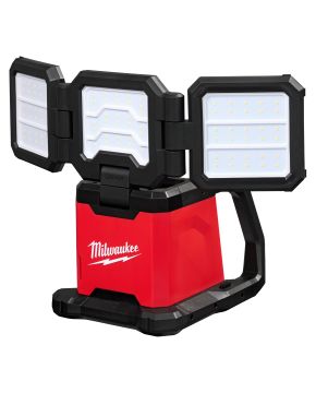 M18 ROVER TRIPLE-PANEL FLOOD LIGHT - 2368-20